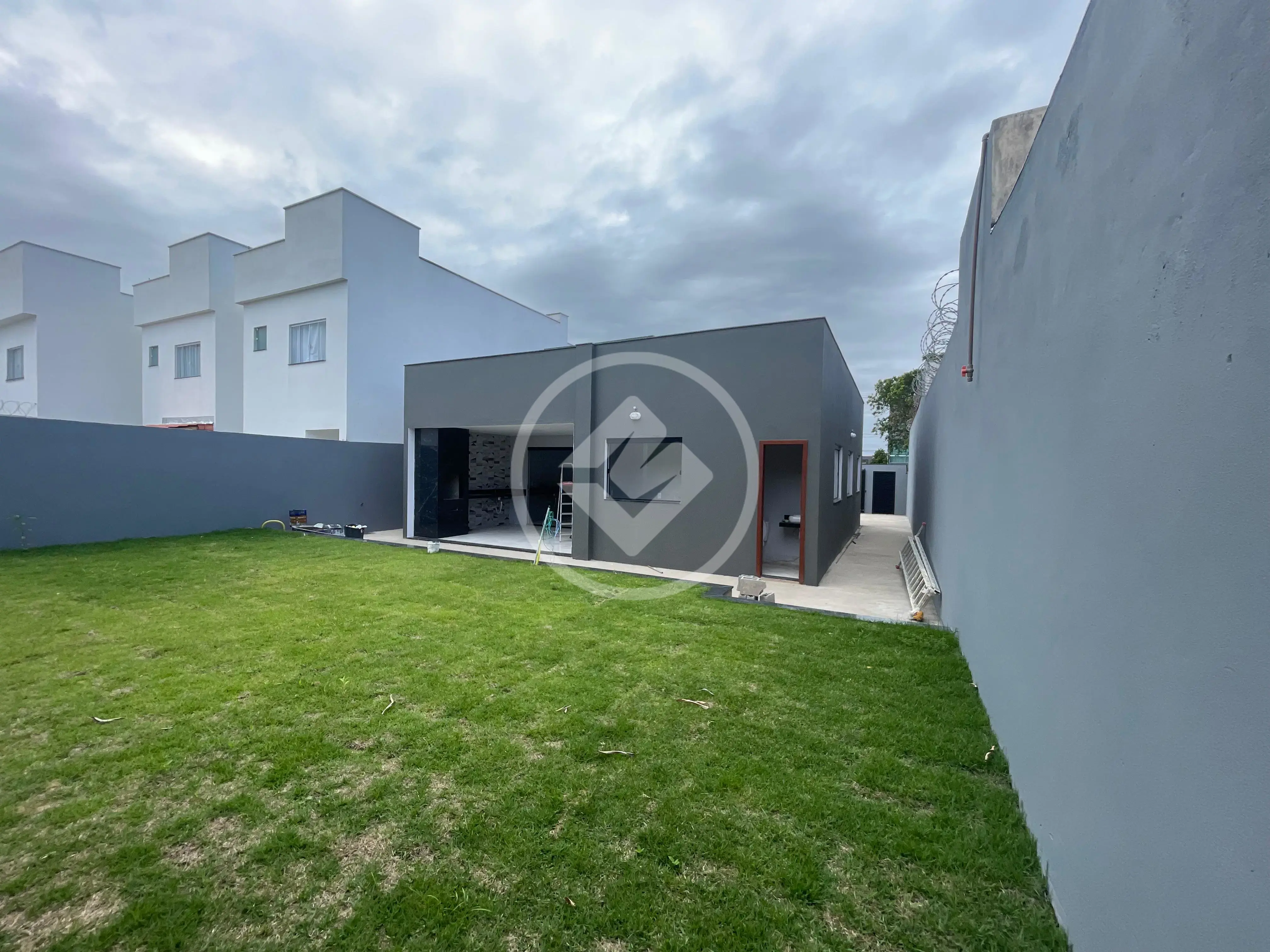 Imagem 1 - Casa em Santa Mônica, Guarapari - ES