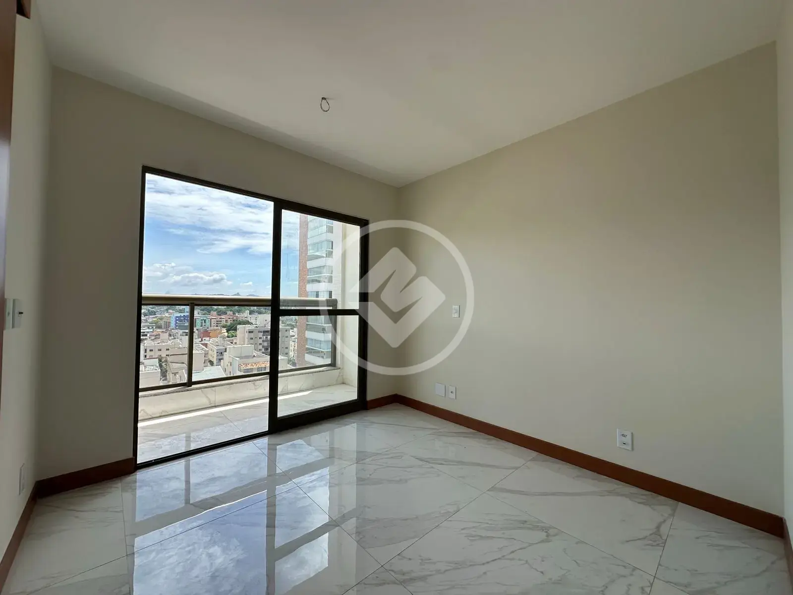 Imagem 1 - Apartamento em Praia do Morro, Guarapari - ES