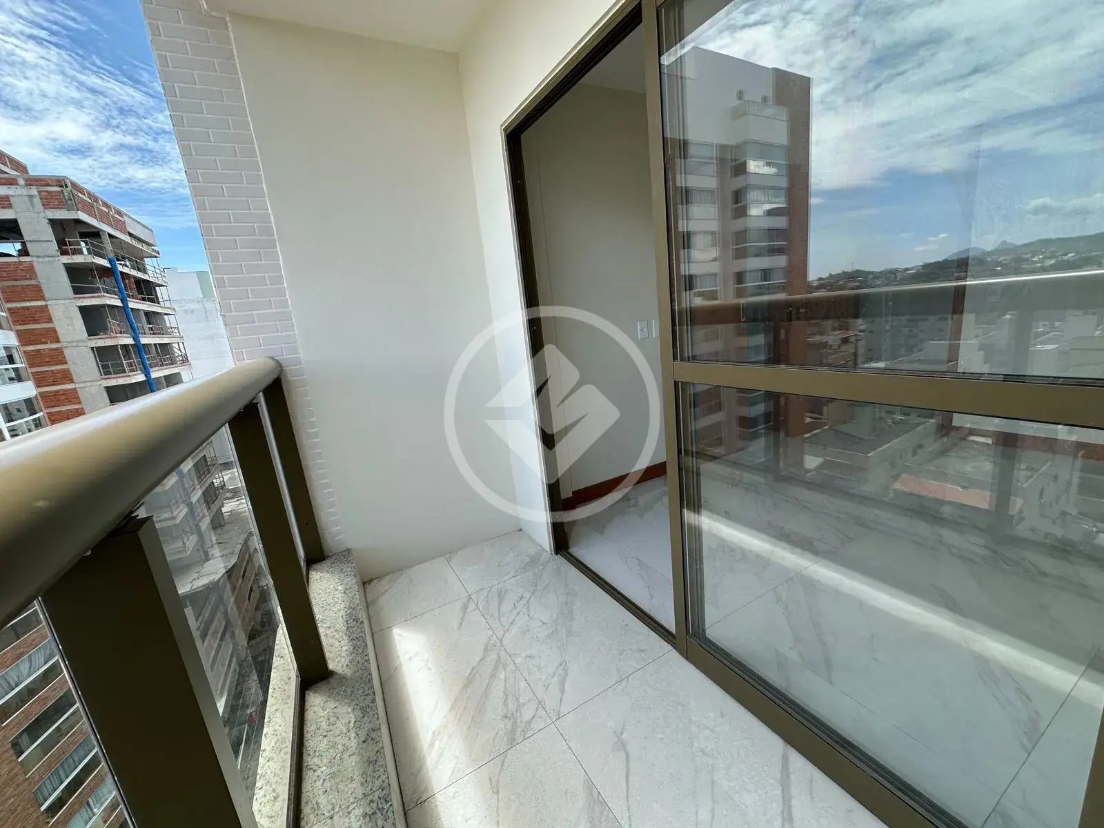 Imagem 2 - Apartamento em Praia do Morro, Guarapari - ES