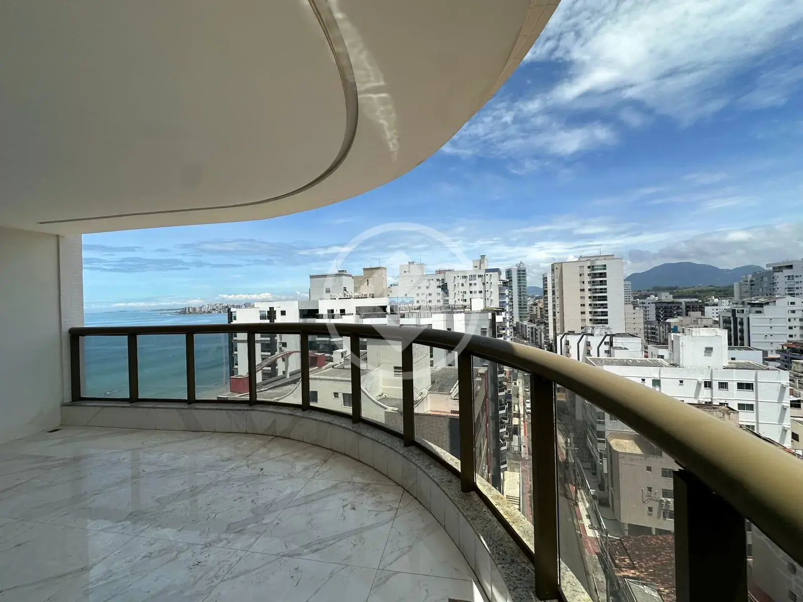 Imagem 1 - Apartamento em Praia do Morro, Guarapari - ES