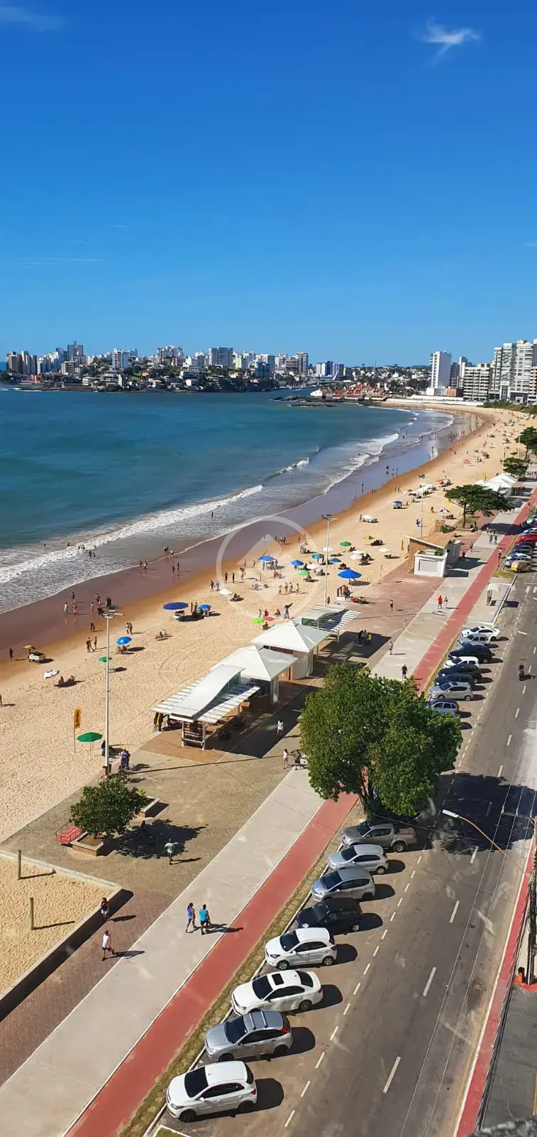 Imagem 2 - Cobertura em Praia do Morro, Guarapari - ES