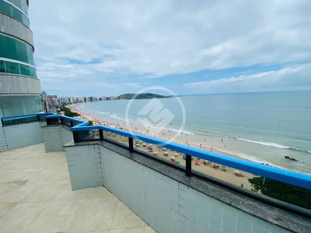 Imagem 1 - Cobertura em Praia do Morro, Guarapari - ES