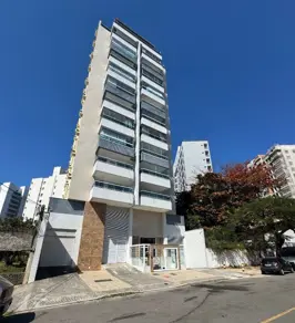 Apartamento Muquiçaba, Guarapari - ES — foto 1