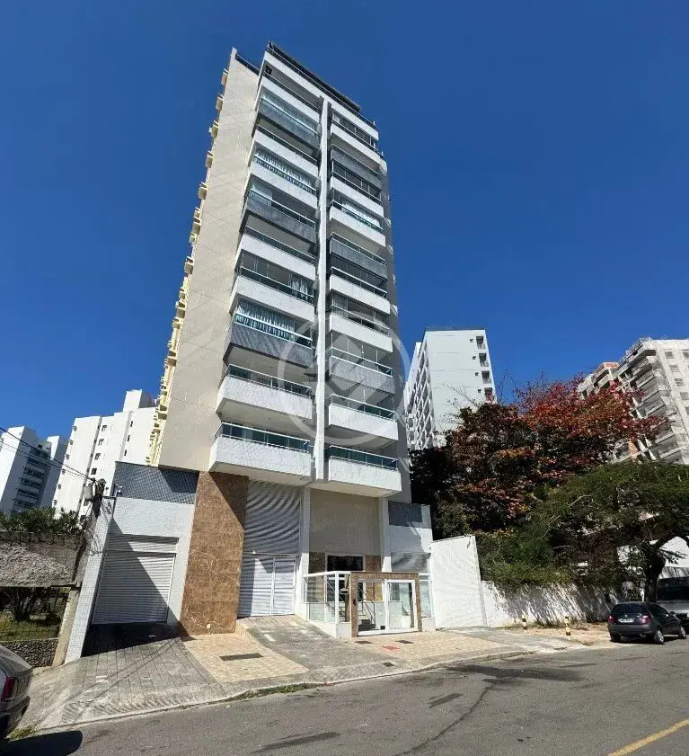 Imagem 1 - Apartamento em Muquiçaba, Guarapari - ES