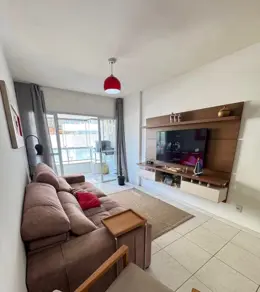 Imagem 2 - Apartamento em Muquiçaba, Guarapari - ES