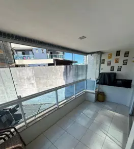 Imagem 5 - Apartamento em Muquiçaba, Guarapari - ES