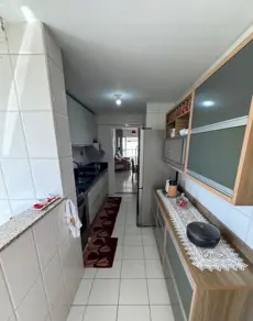 Imagem 6 - Apartamento em Muquiçaba, Guarapari - ES