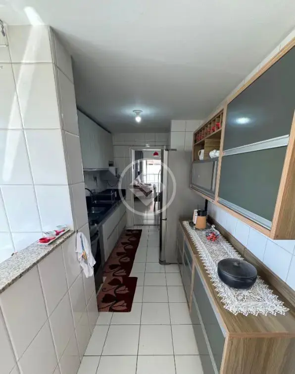 Imagem 6 - Apartamento em Muquiçaba, Guarapari - ES