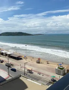Apartamento Praia do Morro, Guarapari - ES — foto 1