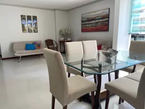 Apartamento Praia do Morro, Guarapari - ES — foto 2