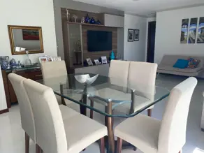 Imagem 2 - Apartamento em Praia do Morro, Guarapari - ES