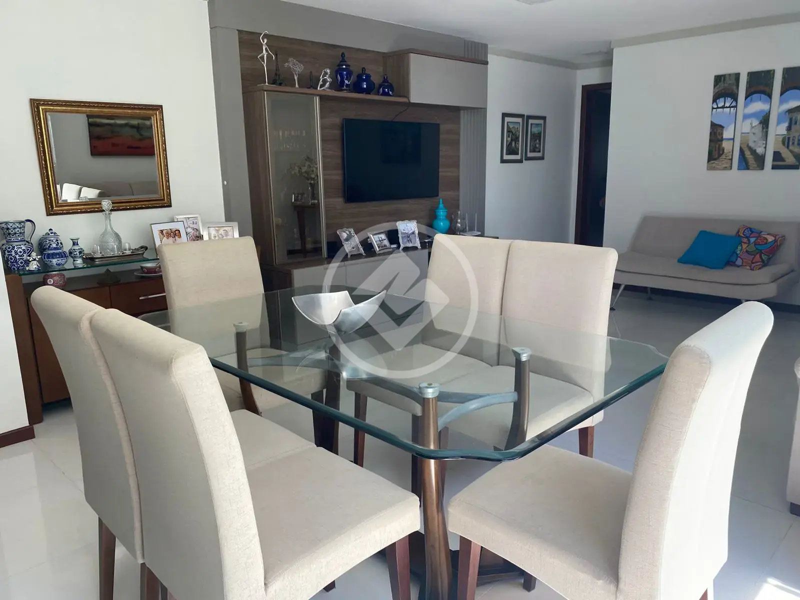 Imagem 2 - Apartamento em Praia do Morro, Guarapari - ES