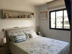 Imagem 3 - Apartamento em Praia do Morro, Guarapari - ES