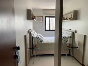 Imagem 6 - Apartamento em Praia do Morro, Guarapari - ES