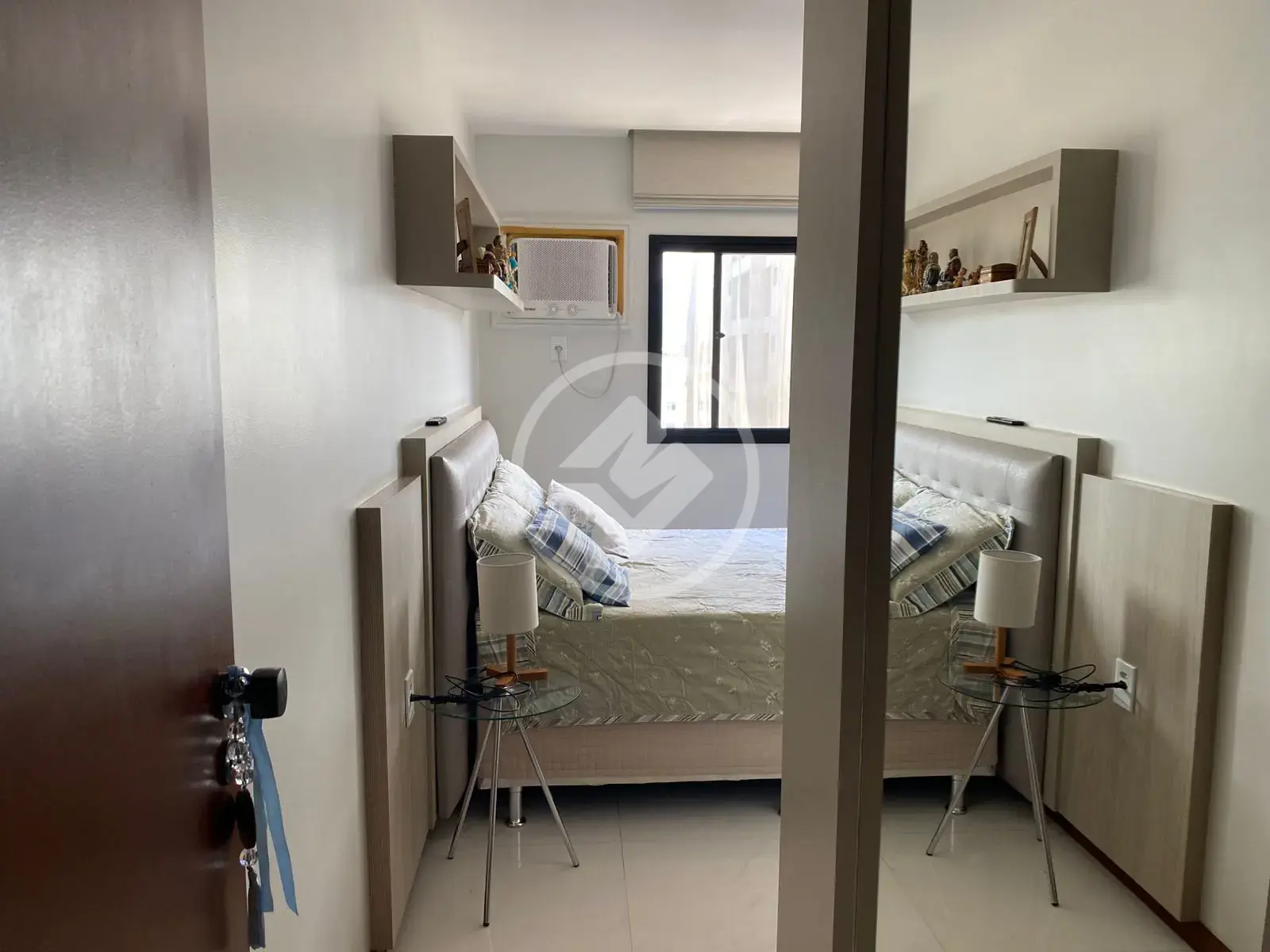 Imagem 6 - Apartamento em Praia do Morro, Guarapari - ES