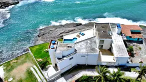 Imagem 3 - Casa em Enseada Azul, Guarapari - ES