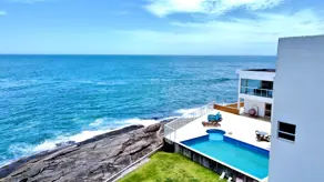 Imagem 5 - Casa em Enseada Azul, Guarapari - ES