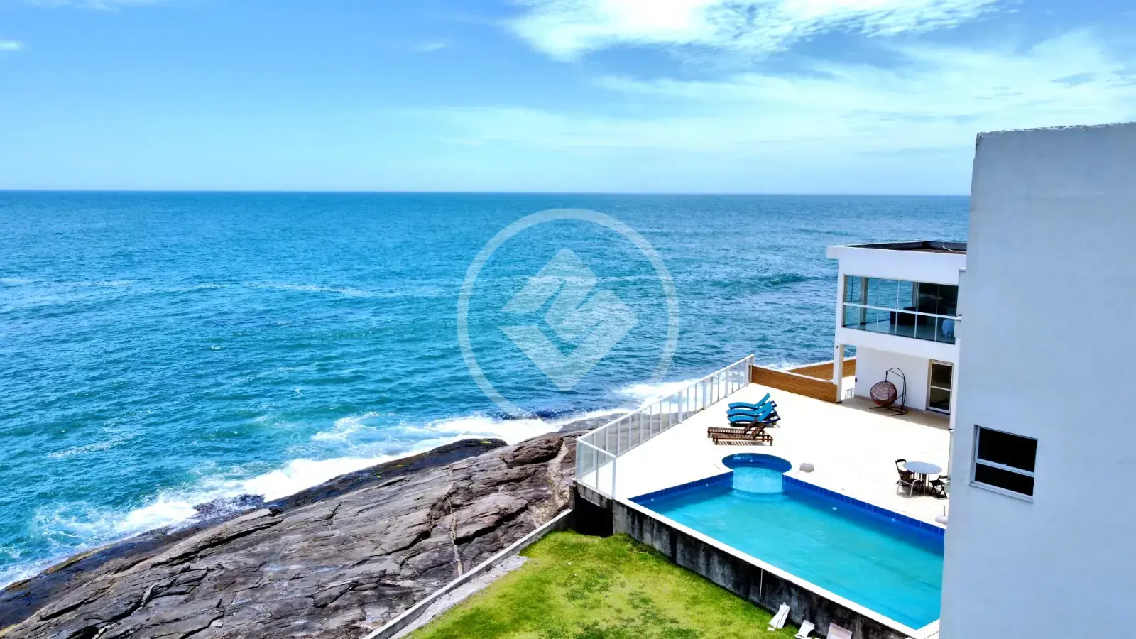 Imagem 5 - Casa em Enseada Azul, Guarapari - ES