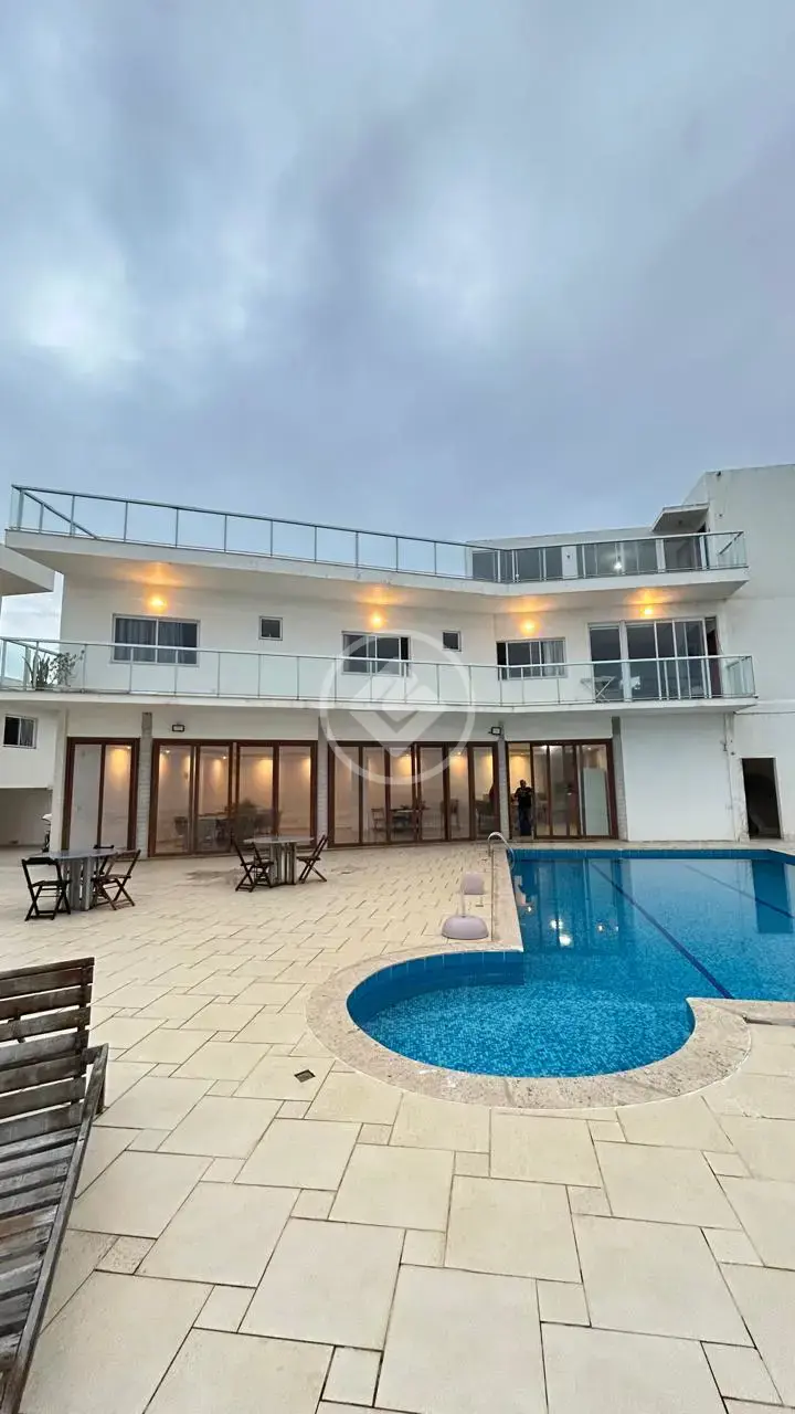 Imagem 1 - Casa em Enseada Azul, Guarapari - ES