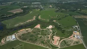 Imagem 5 - Terreno Comercial em Santo Eduardo, Presidente Kennedy - ES