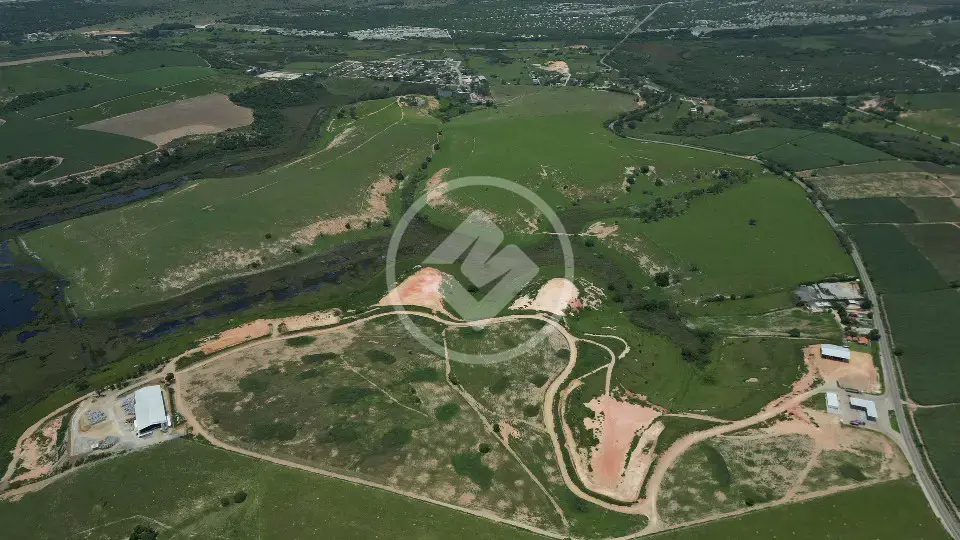 Imagem 5 - Terreno Comercial em Santo Eduardo, Presidente Kennedy - ES