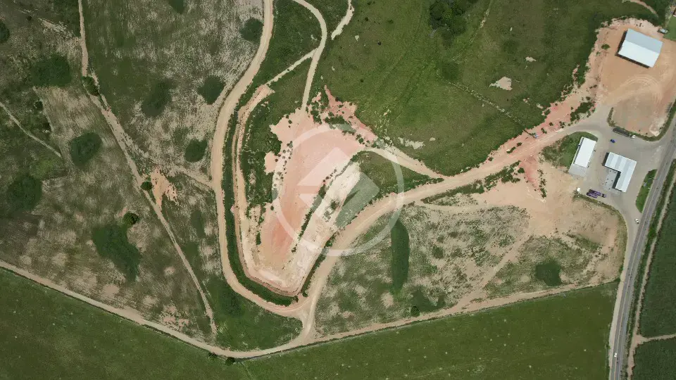 Imagem 6 - Terreno Comercial em Santo Eduardo, Presidente Kennedy - ES