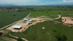 Imagem 3 - Terreno Comercial em Santo Eduardo, Presidente Kennedy - ES