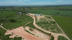 Imagem 4 - Terreno Comercial em Santo Eduardo, Presidente Kennedy - ES