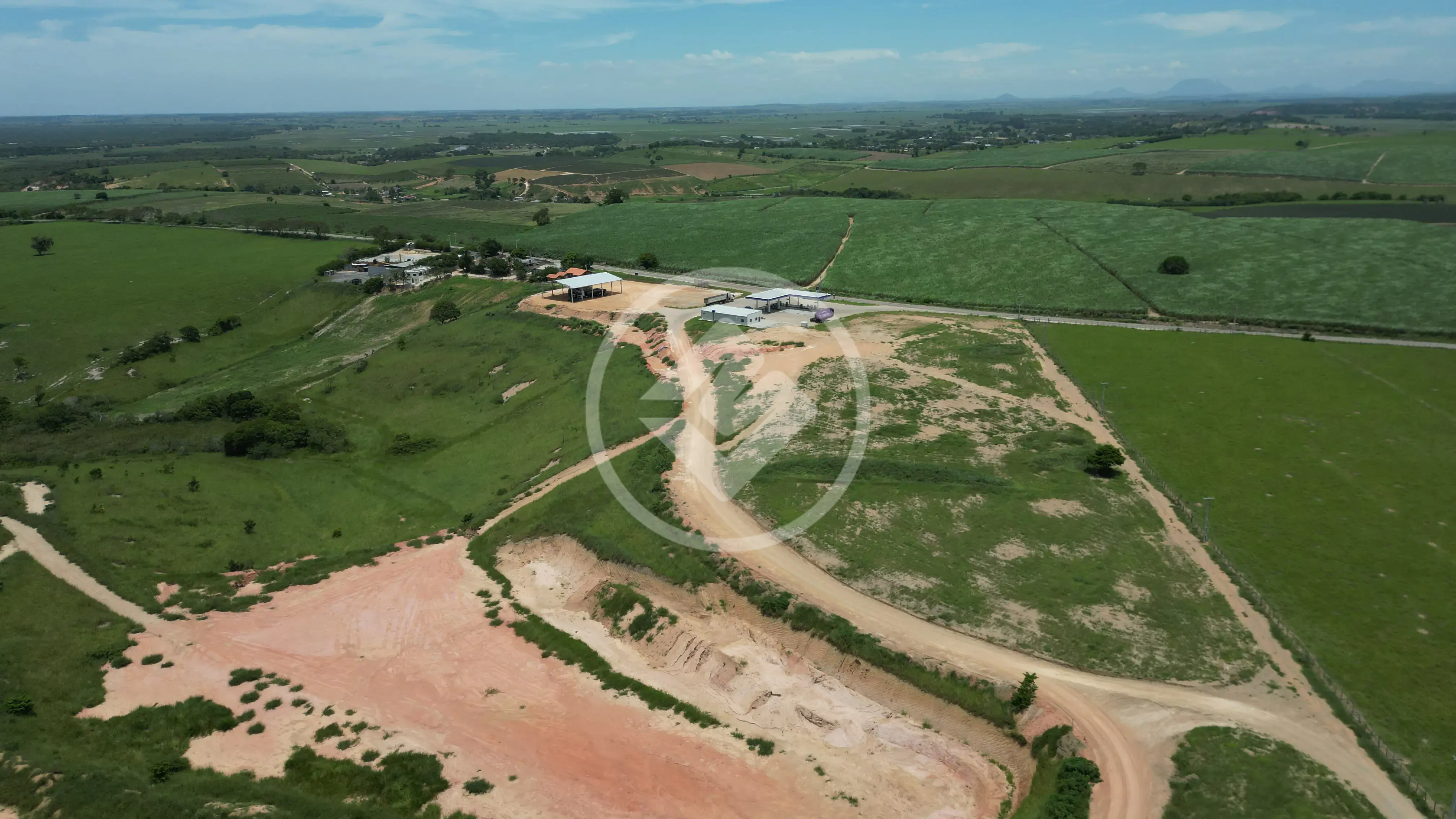 Imagem 4 - Terreno Comercial em Santo Eduardo, Presidente Kennedy - ES