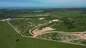 Imagem 2 - Terreno Comercial em Santo Eduardo, Presidente Kennedy - ES