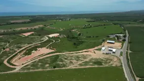 Terreno Comercial Santo Eduardo, Presidente Kennedy - ES — foto 1