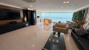 Apartamento Praia do Morro, Guarapari - ES — foto 1