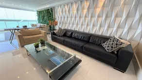 Apartamento Praia do Morro, Guarapari - ES — foto 2