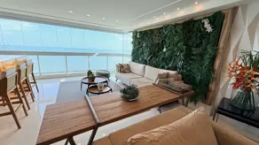 Imagem 2 - Apartamento em Praia do Morro, Guarapari - ES