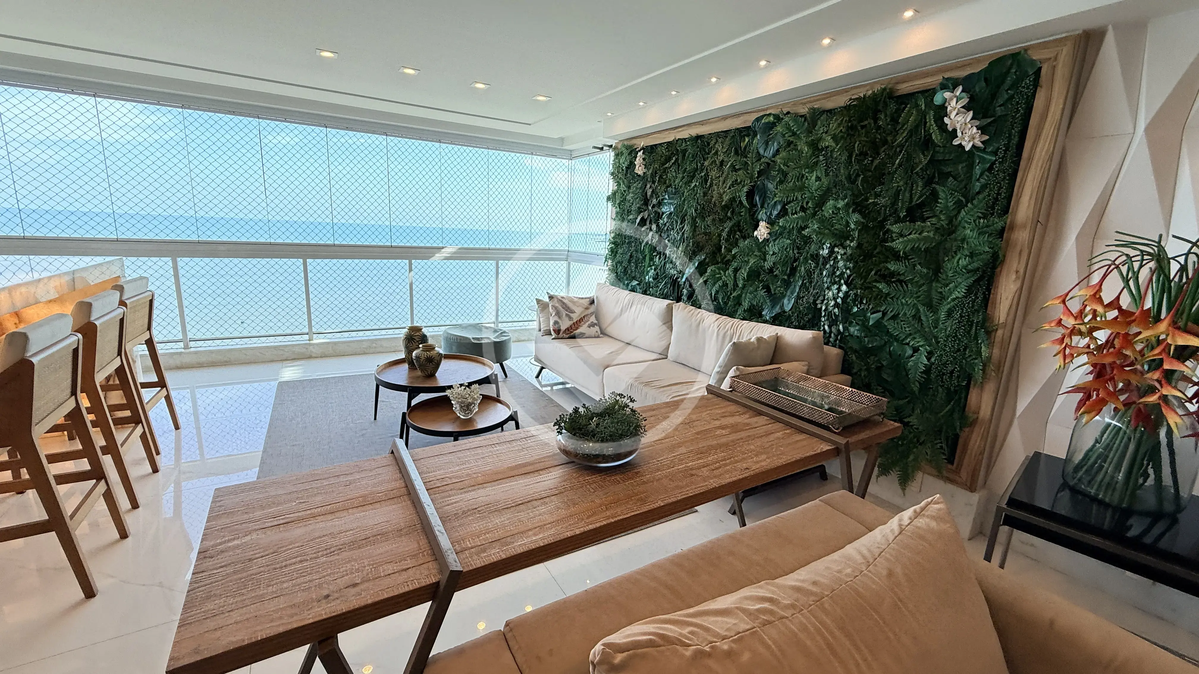 Imagem 2 - Apartamento em Praia do Morro, Guarapari - ES