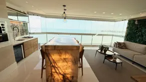 Imagem 4 - Apartamento em Praia do Morro, Guarapari - ES