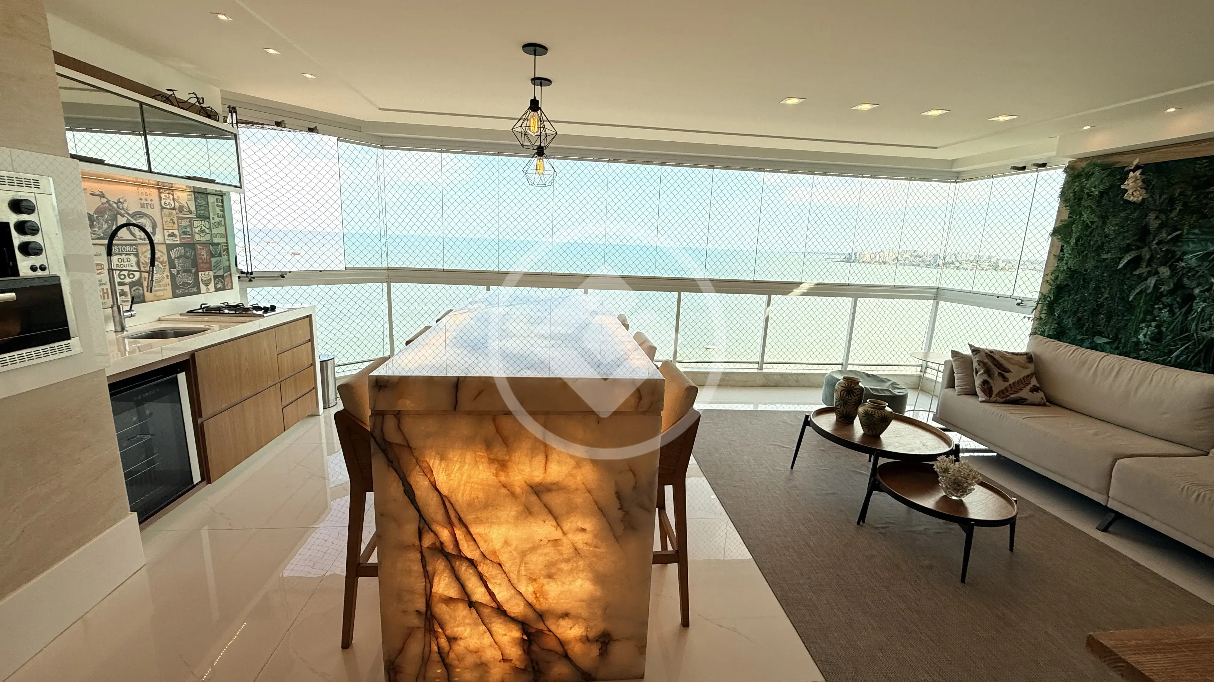 Imagem 4 - Apartamento em Praia do Morro, Guarapari - ES