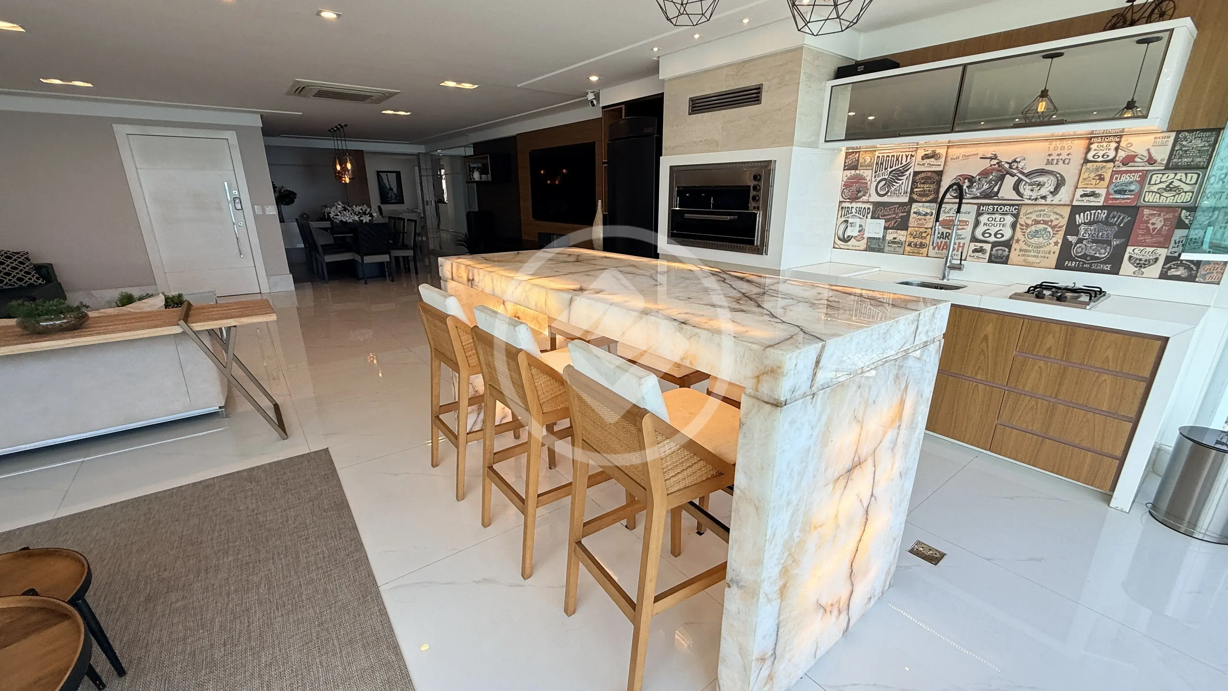Imagem 5 - Apartamento em Praia do Morro, Guarapari - ES