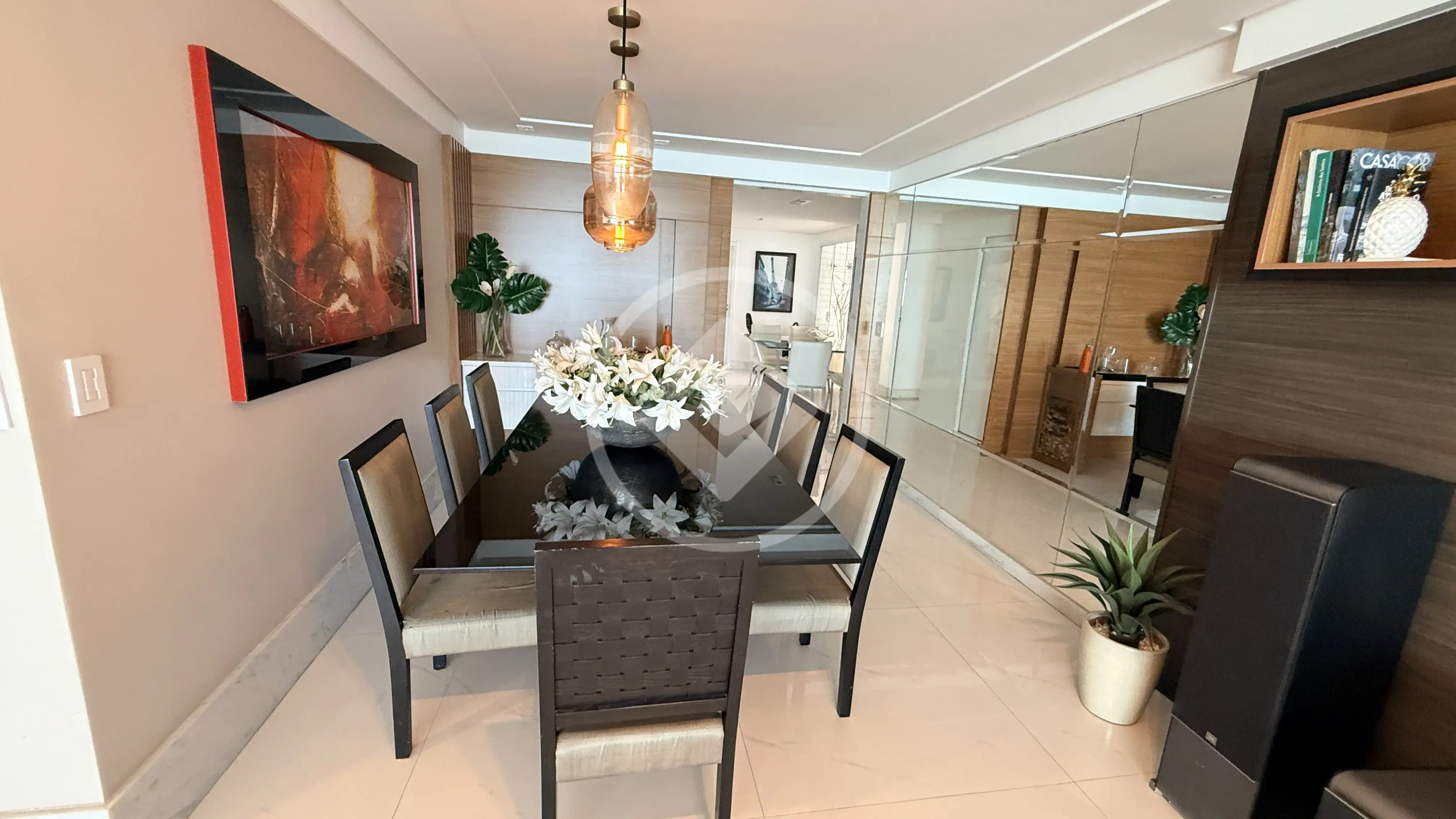 Imagem 6 - Apartamento em Praia do Morro, Guarapari - ES