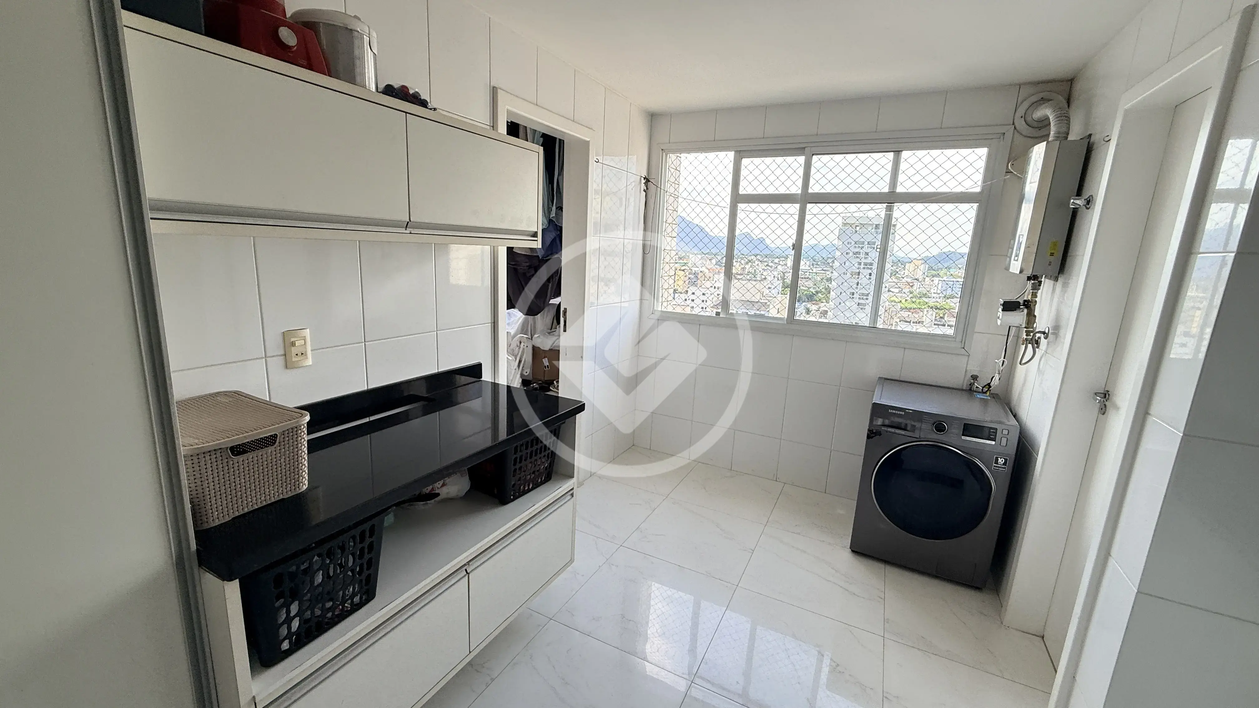 Image 29 - Apartamento em Praia do Morro, Guarapari - ES