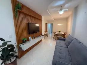 Apartamento Praia do Morro, Guarapari - ES — foto 1