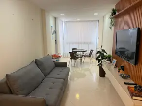 Apartamento Praia do Morro, Guarapari - ES — foto 2
