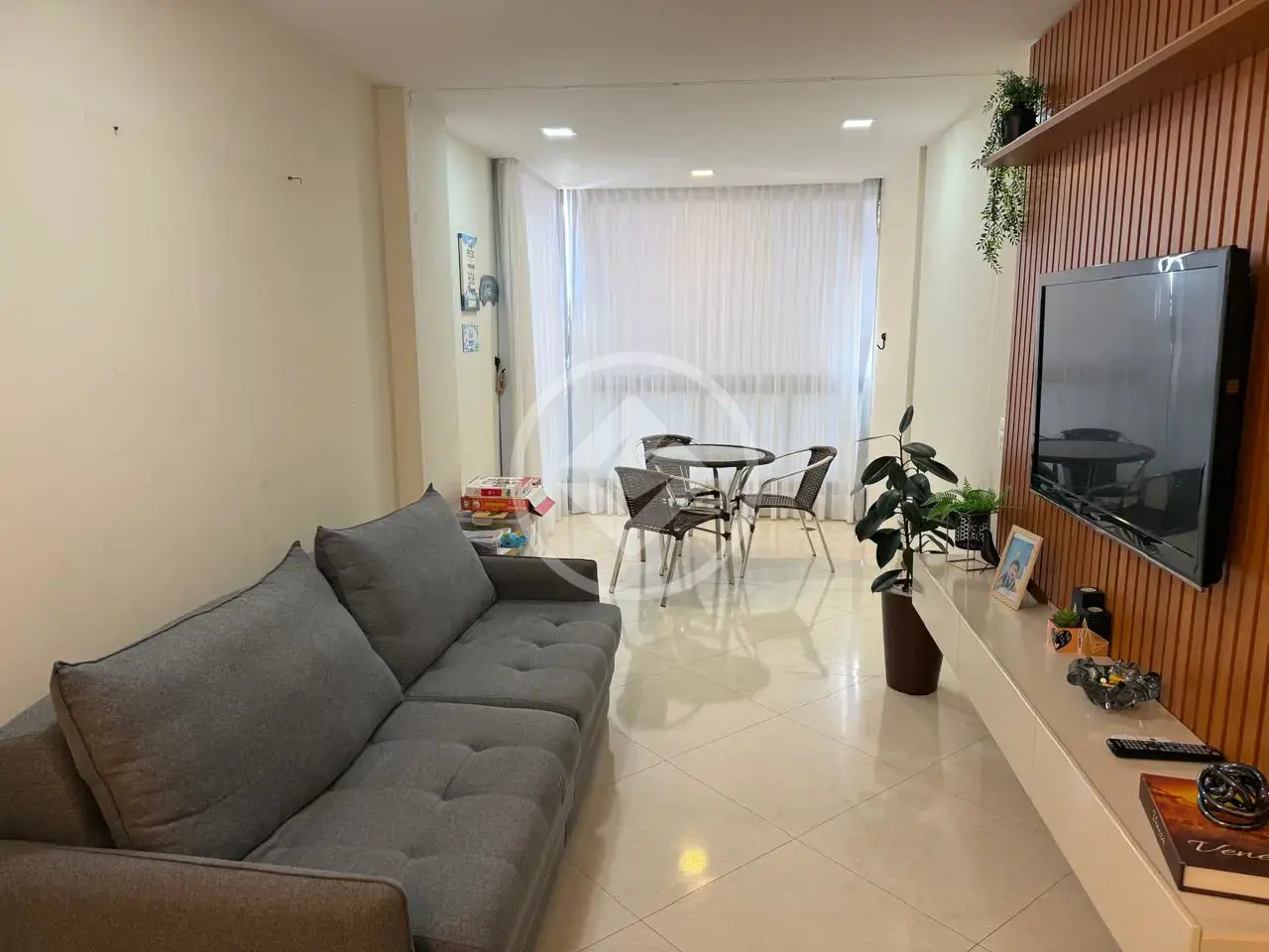 Imagem 1 - Apartamento em Praia do Morro, Guarapari - ES