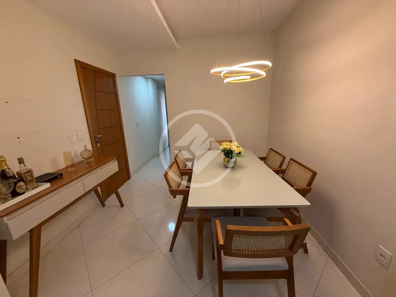 Imagem 4 - Apartamento em Praia do Morro, Guarapari - ES