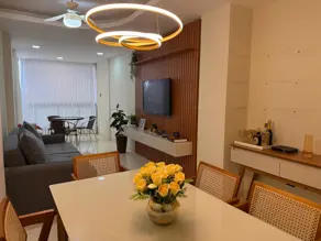 Imagem 2 - Apartamento em Praia do Morro, Guarapari - ES