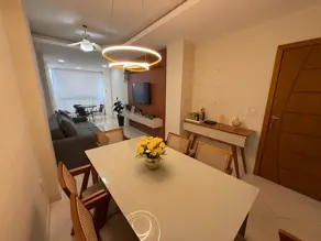 Imagem 5 - Apartamento em Praia do Morro, Guarapari - ES