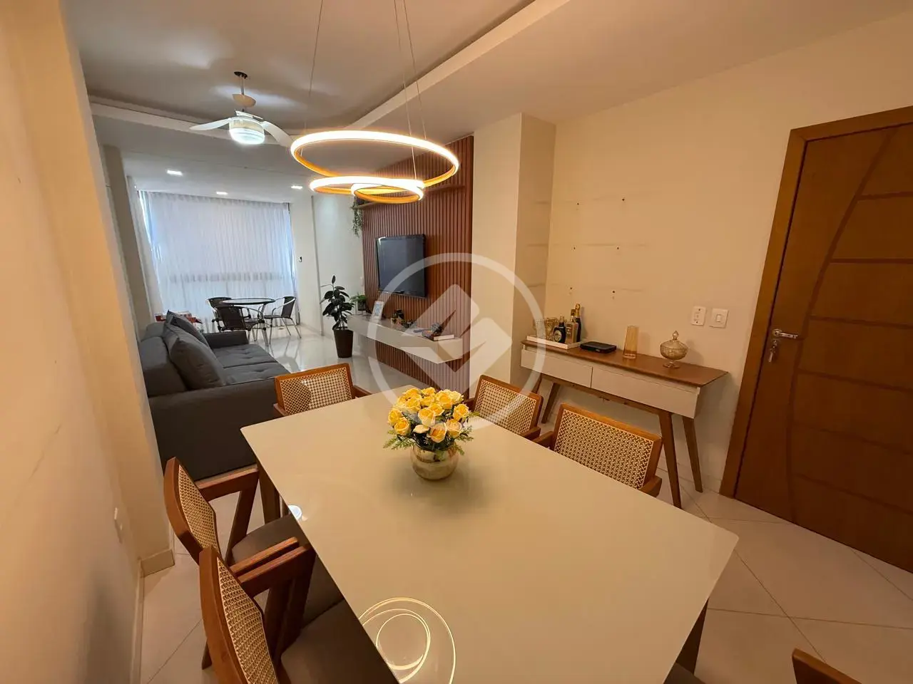 Imagem 5 - Apartamento em Praia do Morro, Guarapari - ES