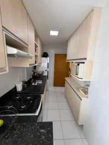 Imagem 6 - Apartamento em Praia do Morro, Guarapari - ES