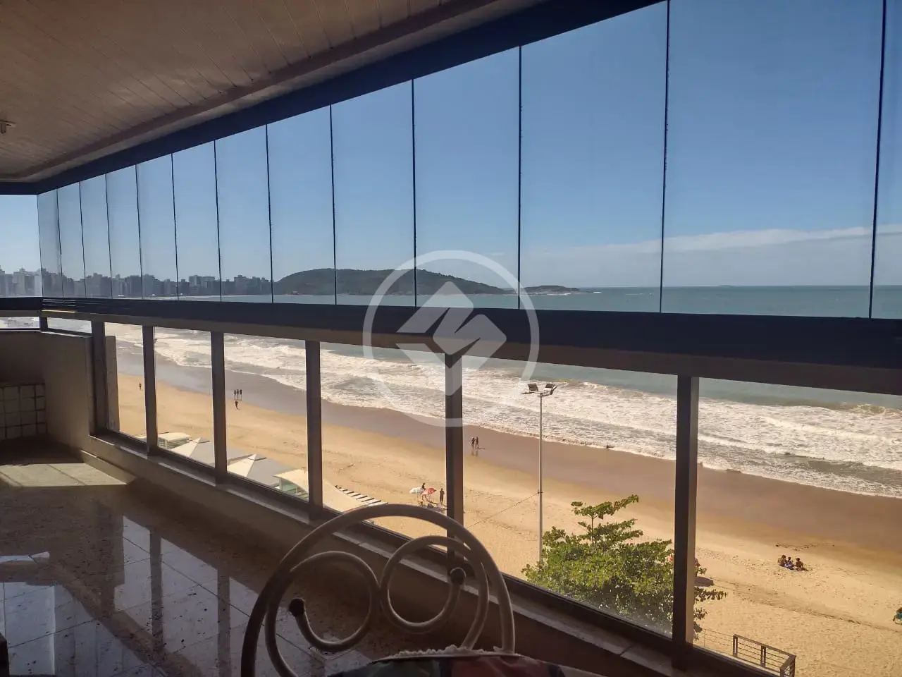 Imagem 2 - Apartamento em Praia do Morro, Guarapari - ES