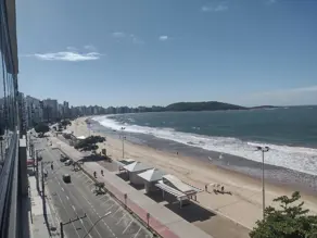 Apartamento Praia do Morro, Guarapari - ES — foto 2